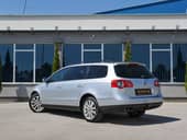 Volkswagen Passat B6 1.9 TDI