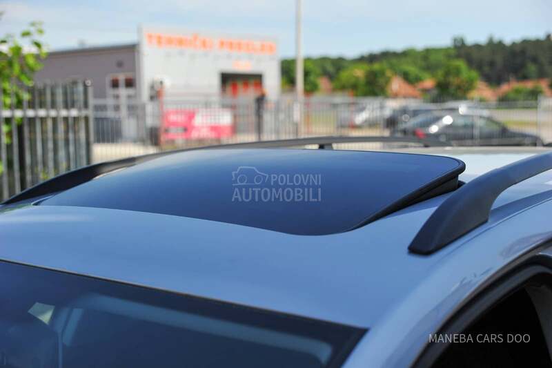 Volkswagen Passat B6 1.9 TDI