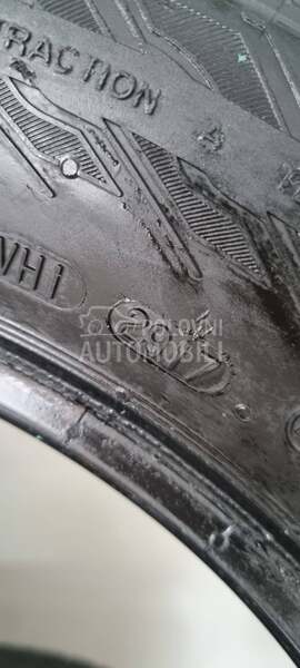 Continental 185/65 R15 Letnja