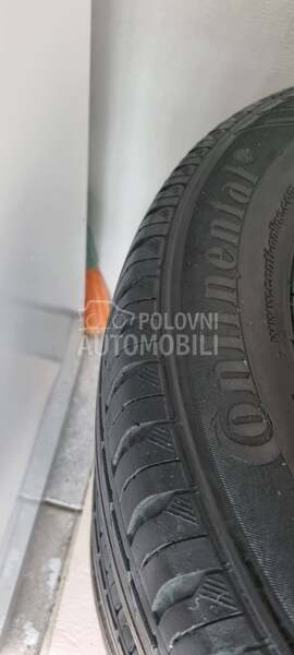 Continental 185/65 R15 Letnja