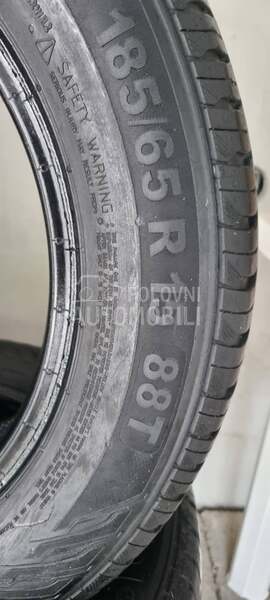 Continental 185/65 R15 Letnja