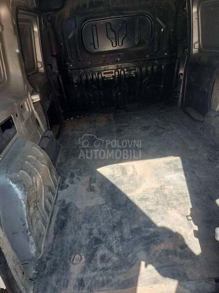 Opel Combo 2 bocnih vrata