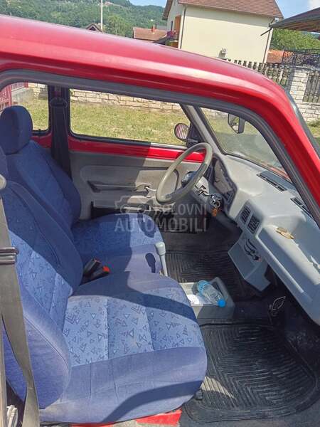Zastava 101 in