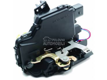 Centralne Brave za sva Vozila  