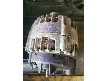 alternator. 8p za Audi A3 od 2012. do 2016. god.