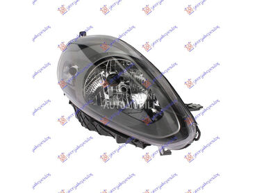FAR SIVI (TYC) za Fiat Punto od 2012. do 2025. god.