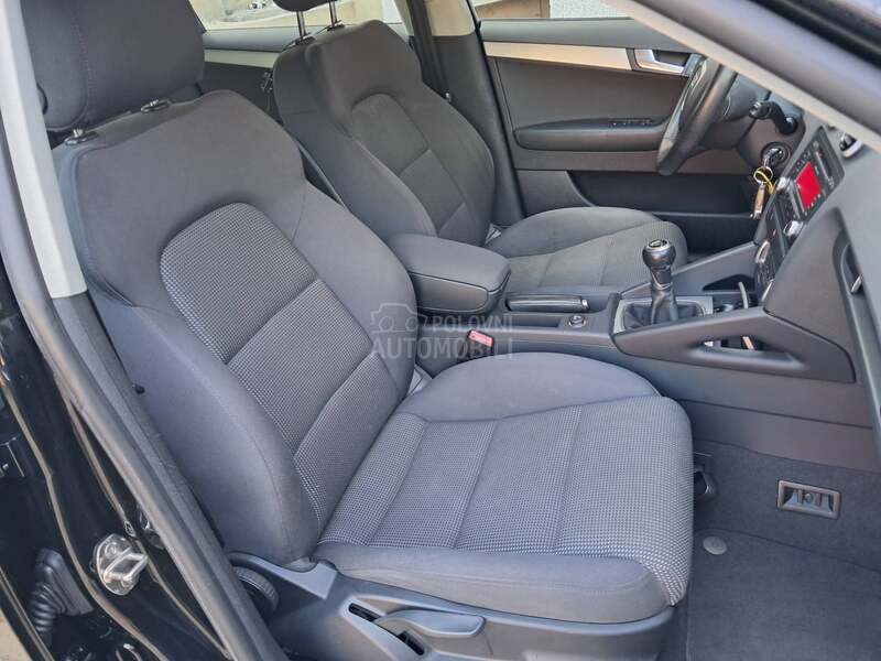 Audi A3 1,4 tfsi iz nem ačke