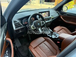 BMW X3 xDrive 20d M-paket slika 20