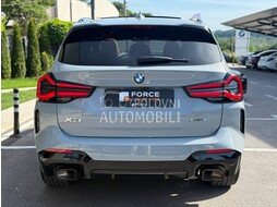BMW X3 xDrive 20d M-paket slika 6