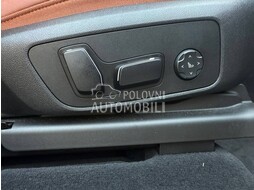 BMW X3 xDrive 20d M-paket slika 46