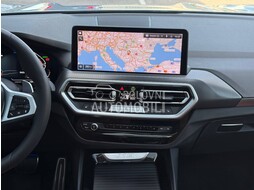 BMW X3 xDrive 20d M-paket slika 28