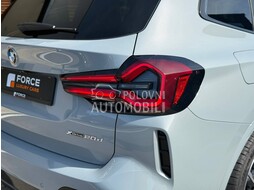 BMW X3 xDrive 20d M-paket slika 8