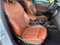 BMW X3 xDrive 20d M-paket slika 48