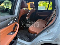 BMW X3 xDrive 20d M-paket slika 22