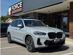 BMW X3 xDrive 20d M-paket slika 3