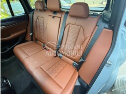 BMW X3 xDrive 20d M-paket slika 23