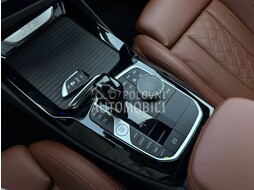 BMW X3 xDrive 20d M-paket slika 38