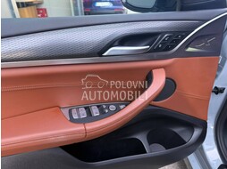 BMW X3 xDrive 20d M-paket slika 18