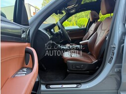 BMW X3 xDrive 20d M-paket slika 15