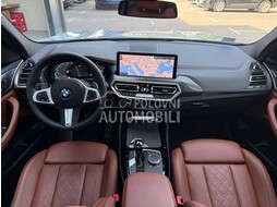 BMW X3 xDrive 20d M-paket slika 27