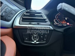 BMW X3 xDrive 20d M-paket slika 36