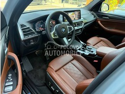 BMW X3 xDrive 20d M-paket slika 16