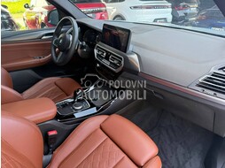 BMW X3 xDrive 20d M-paket slika 47