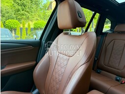 BMW X3 xDrive 20d M-paket slika 43