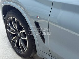 BMW X3 xDrive 20d M-paket slika 13