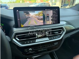 BMW X3 xDrive 20d M-paket slika 39