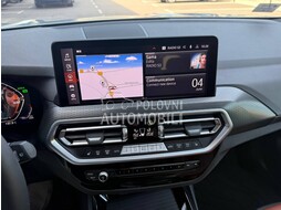 BMW X3 xDrive 20d M-paket slika 41