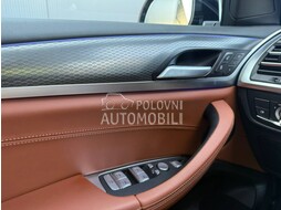 BMW X3 xDrive 20d M-paket slika 37