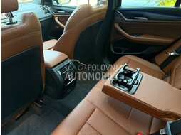 BMW X3 xDrive 20d M-paket slika 24