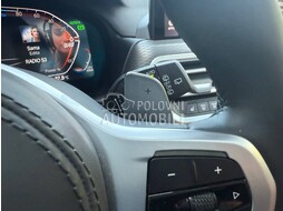 BMW X3 xDrive 20d M-paket slika 42