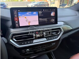BMW X3 xDrive 20d M-paket slika 40