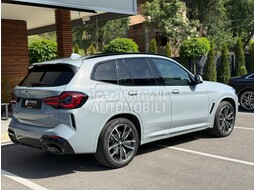 BMW X3 xDrive 20d M-paket slika 5