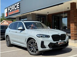 BMW X3 xDrive 20d M-paket slika 1