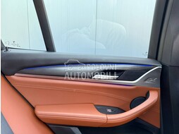 BMW X3 xDrive 20d M-paket slika 31