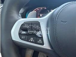 BMW X3 xDrive 20d M-paket slika 34