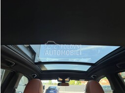 BMW X3 xDrive 20d M-paket slika 32