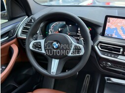 BMW X3 xDrive 20d M-paket slika 30