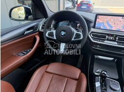 BMW X3 xDrive 20d M-paket slika 26