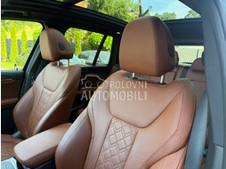 BMW X3 xDrive 20d M-paket slika 19
