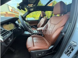 BMW X3 xDrive 20d M-paket slika 21