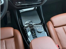 BMW X3 xDrive 20d M-paket slika 29