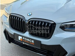 BMW X3 xDrive 20d M-paket slika 49
