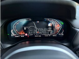 BMW X3 xDrive 20d M-paket slika 35