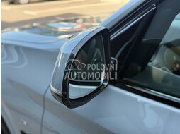 BMW X3 xDrive 20d M-paket slika 14