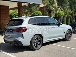 BMW X3 xDrive 20d M-paket slika 7