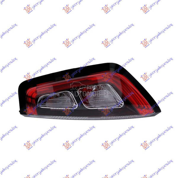 STOP LAMPA LED (SA NOSACEM SIJ